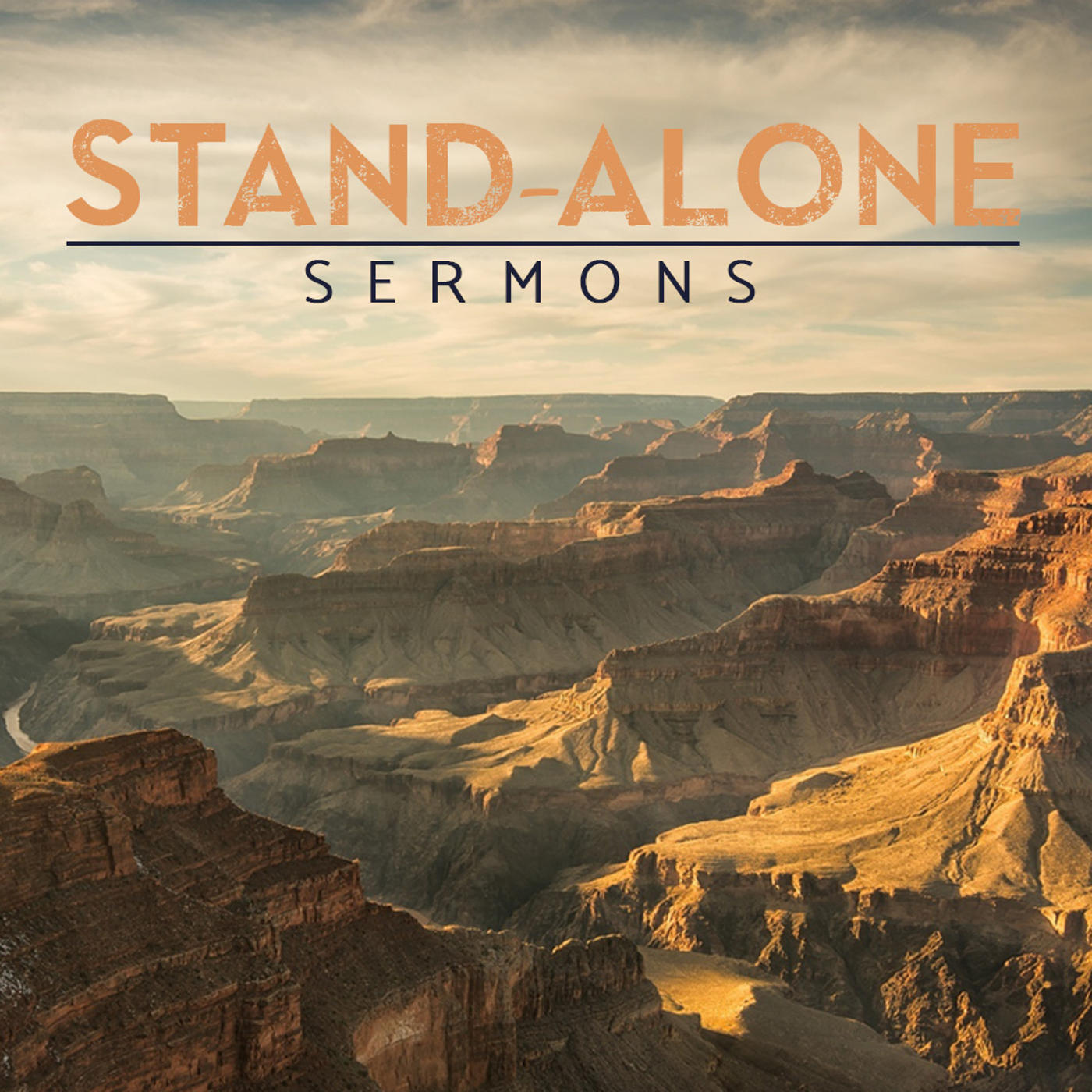 Easter Friday 2024 - Stand-Alone Sermons