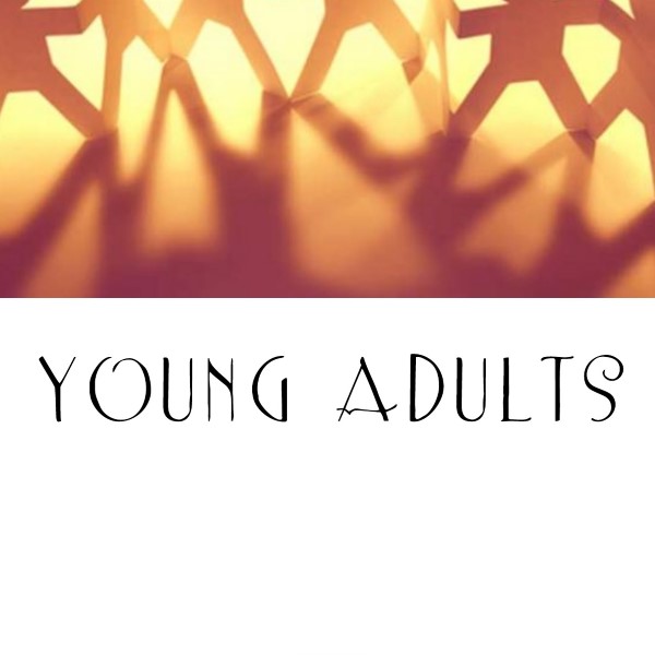 Young Adults – St Stephen's Anglican Church | Christchurch