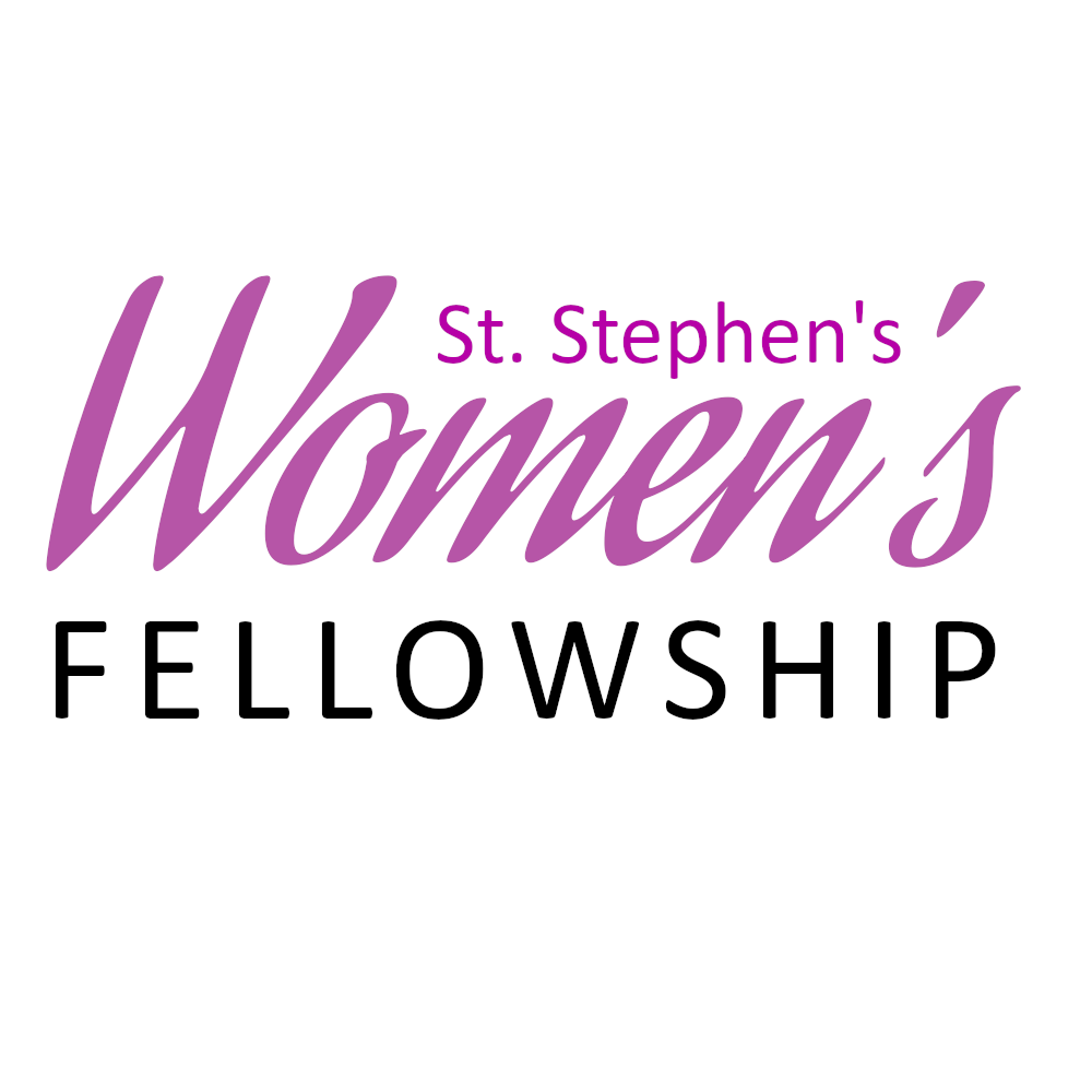 Womens Fellowship – St Stephen's Anglican Church | Christchurch