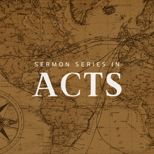 Acts 8:26-40 Image