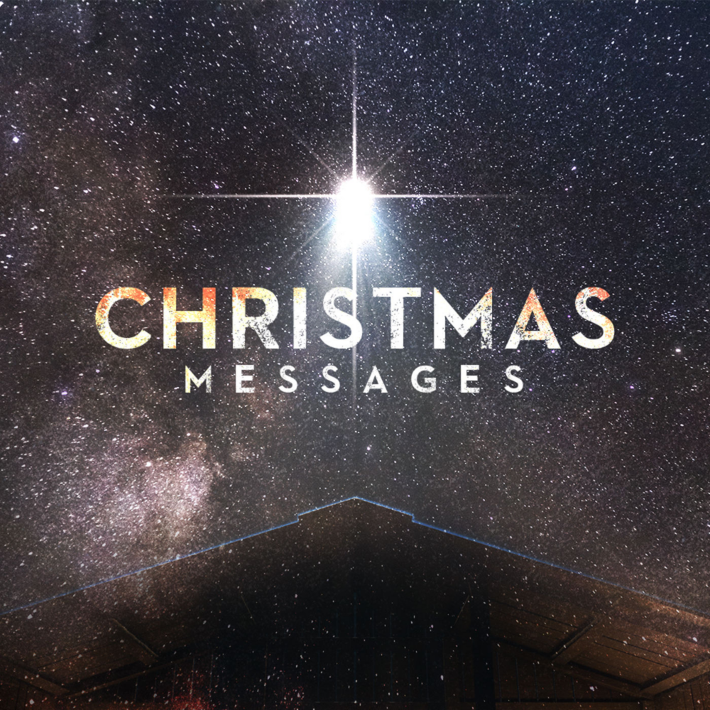 Christmas Messages