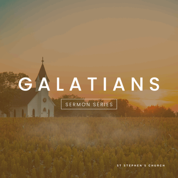Galatians 6:1-10 Image