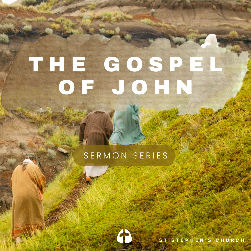 Gospel of John